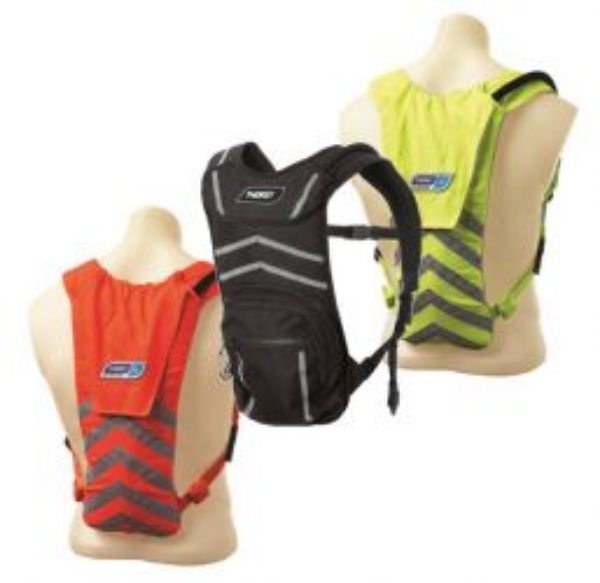Picture of THORZT 3L HYDRATION BACKPACK - ORANGE
